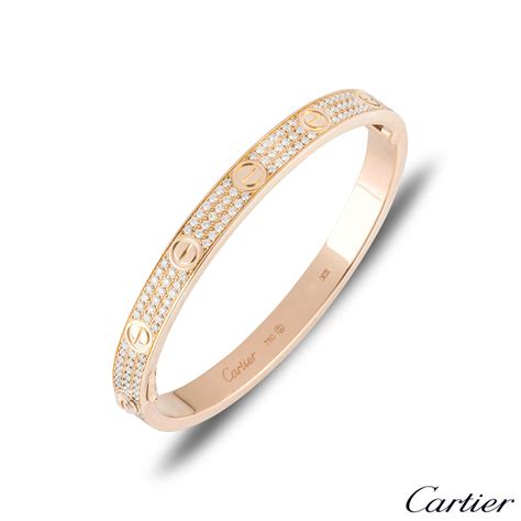 rose gold cartier love bracelet replica|cartier love bracelet price euros.